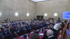 Cerimonia di apertura del 94° anno accademico dell'Università di Trieste
